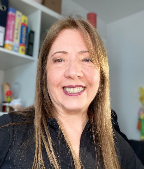 Drª Luciene Marques