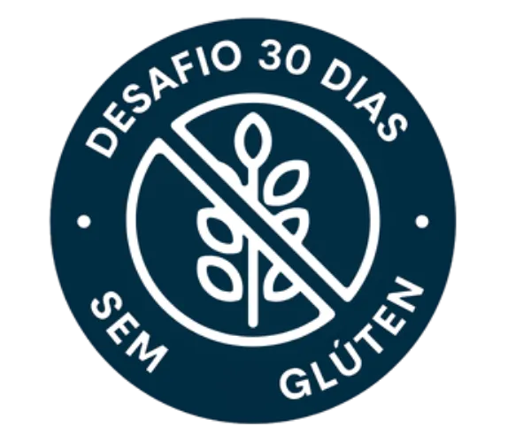 Desafio 30 Dias Sem Glúten — Chef GlutenFree